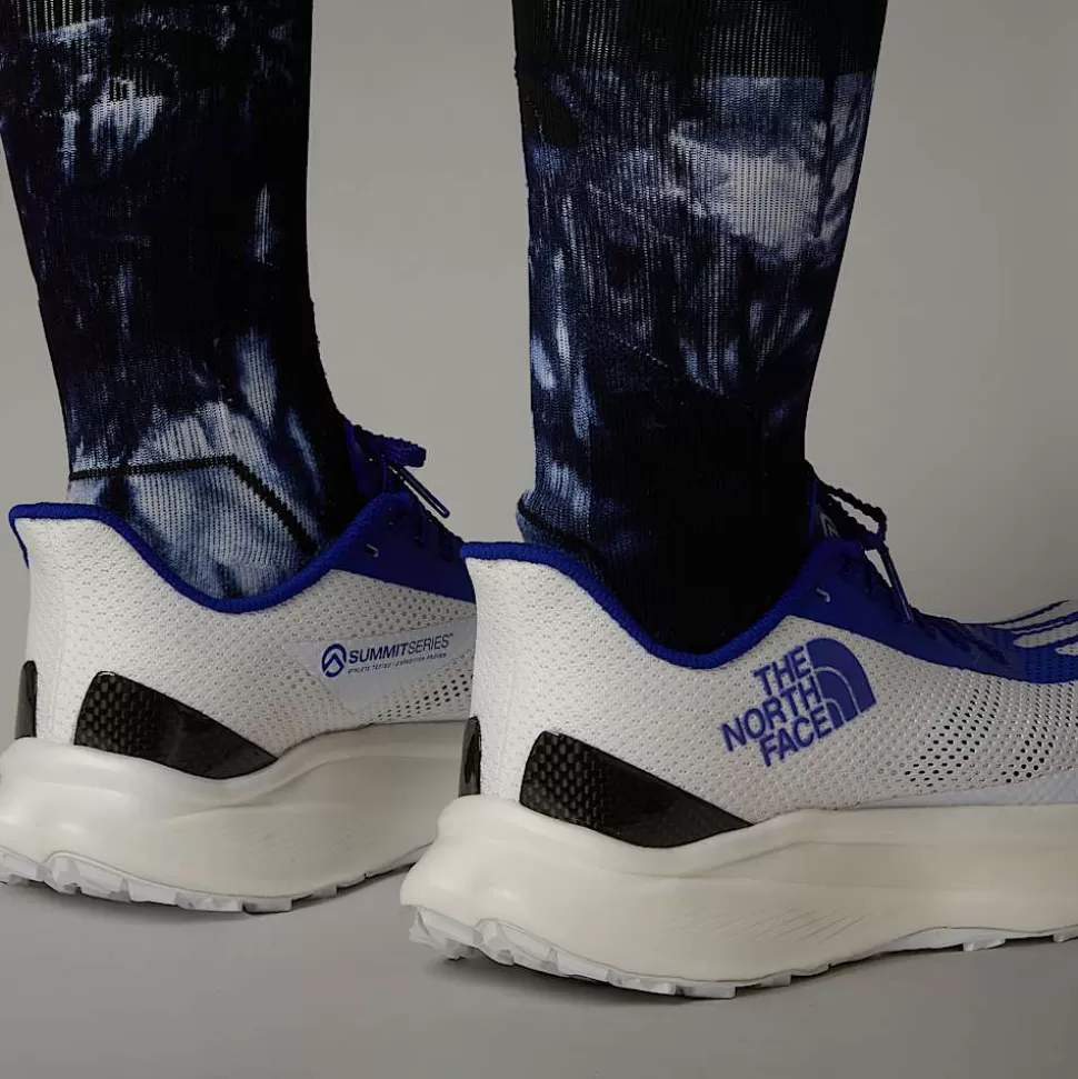The North Face Zapatillas De Trail Running Profesional Summit VECTIV™ TNF X IKB Para Mujer IKB/TNF WHITE Store
