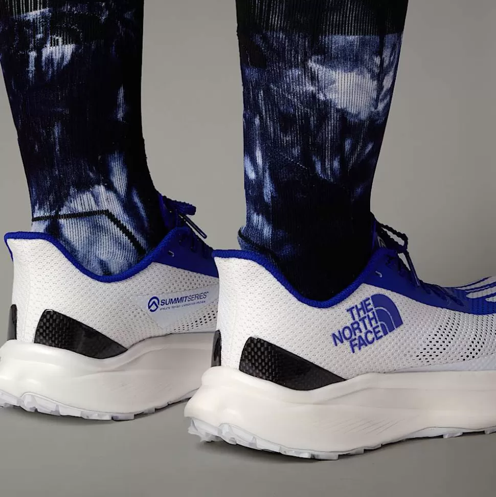 The North Face Zapatillas De Trail Running Profesional Summit VECTIV™ TNF X IKB Para Mujer IKB/TNF WHITE Store