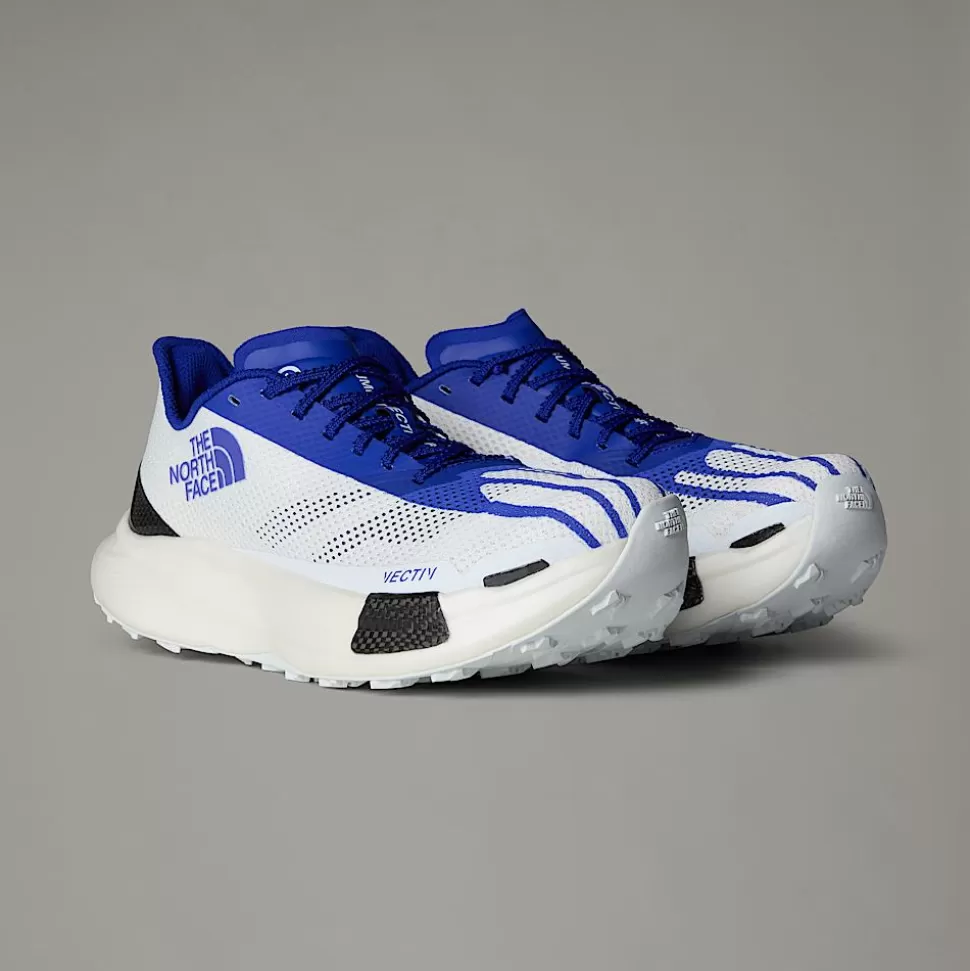 The North Face Zapatillas De Trail Running Profesional Summit VECTIV™ TNF X IKB Para Mujer IKB/TNF WHITE Store