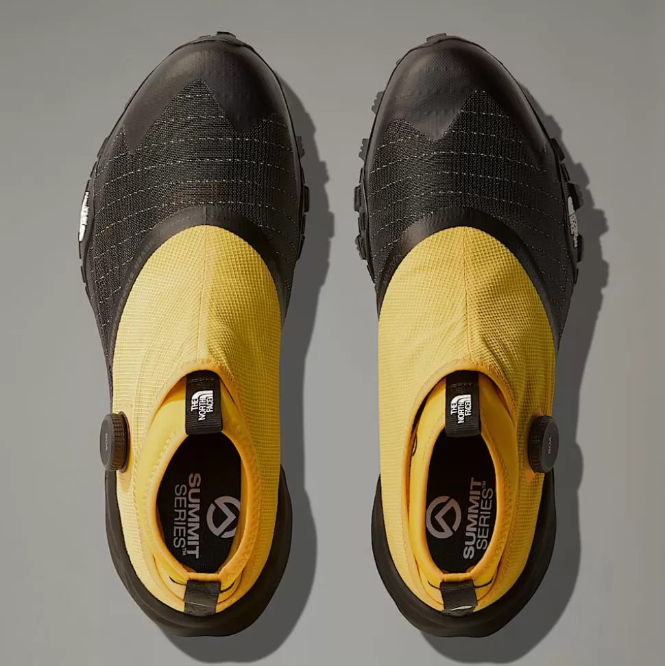 The North Face Zapatillas De Trail Running Summit Offtrail Summit Gold-TNF Black Discount