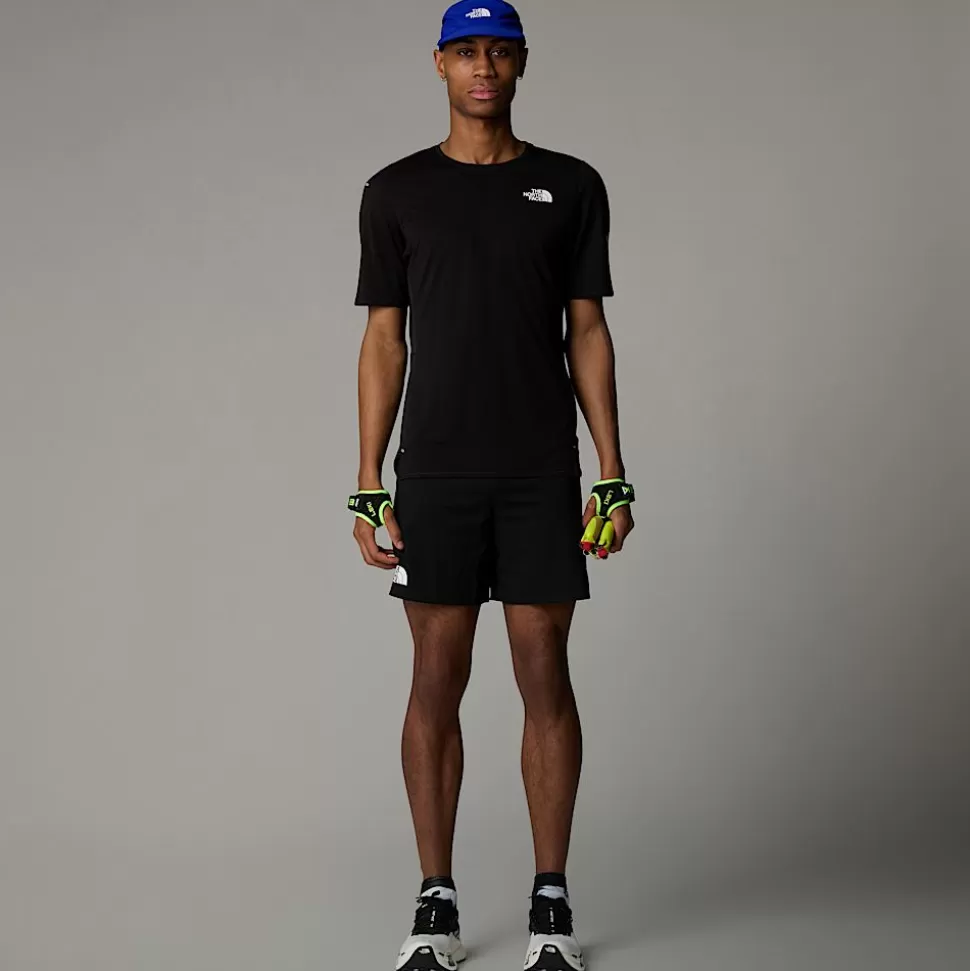 The North Face Zapatillas De Trail Running Summit VECTIV™ Pro II Para Hombre White Dune-TNF Black Fashion