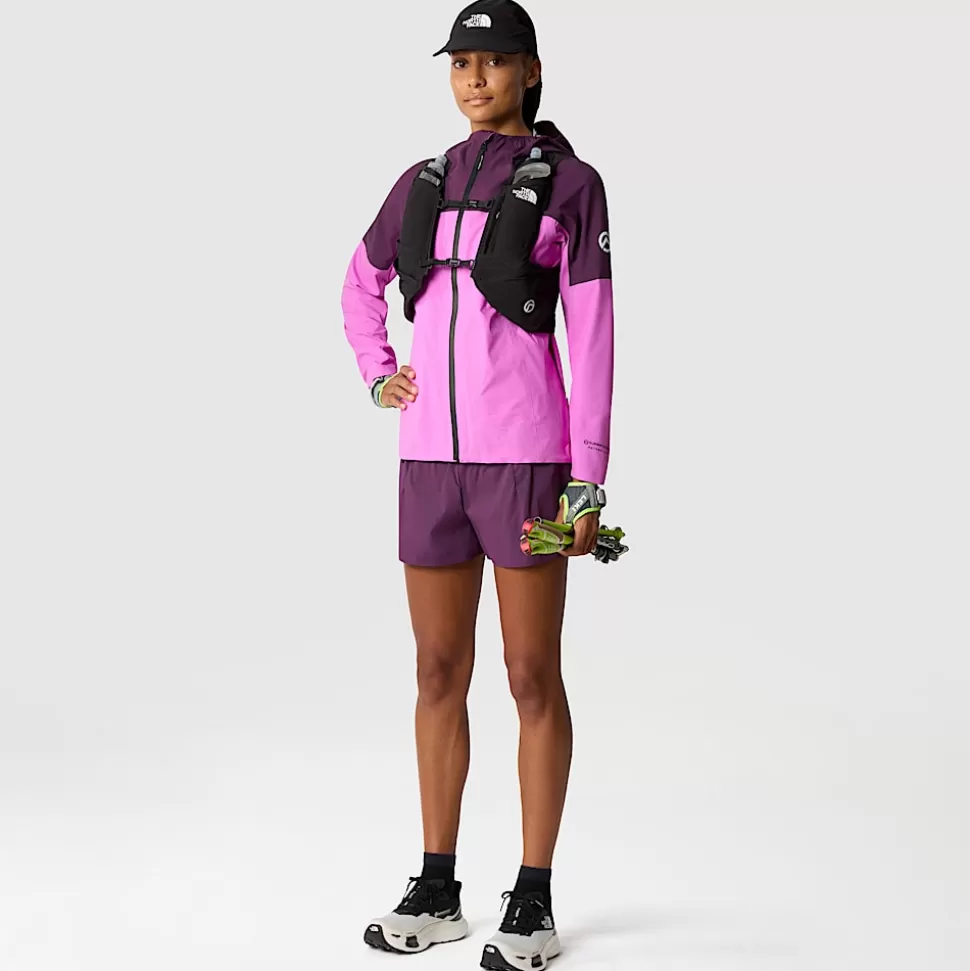 The North Face Zapatillas De Trail Running Summit VECTIV™ Pro II Para Mujer White Dune-TNF Black Outlet