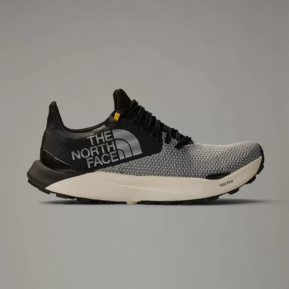The North Face Zapatillas De Trail Running Summit VECTIV™ Sky Para Mujer White Dune-TNF Black Cheap
