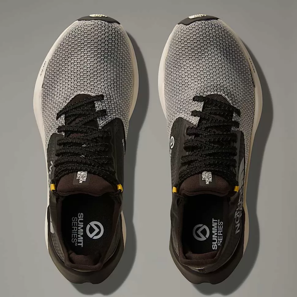 The North Face Zapatillas De Trail Running Summit VECTIV™ Sky Para Mujer White Dune-TNF Black Cheap