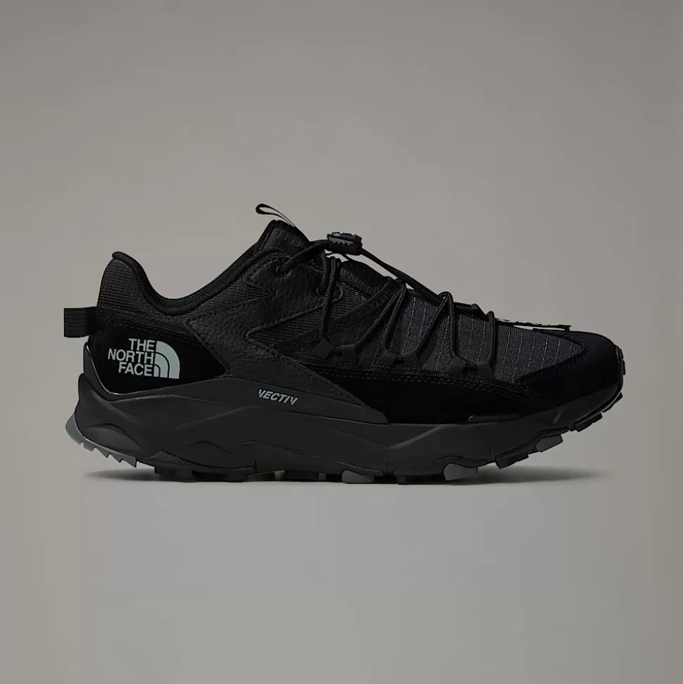 The North Face Zapatillas Técnicas De Uso Diario VECTIV™ Taraval Para Hombre TNF Black-TNF Black Hot