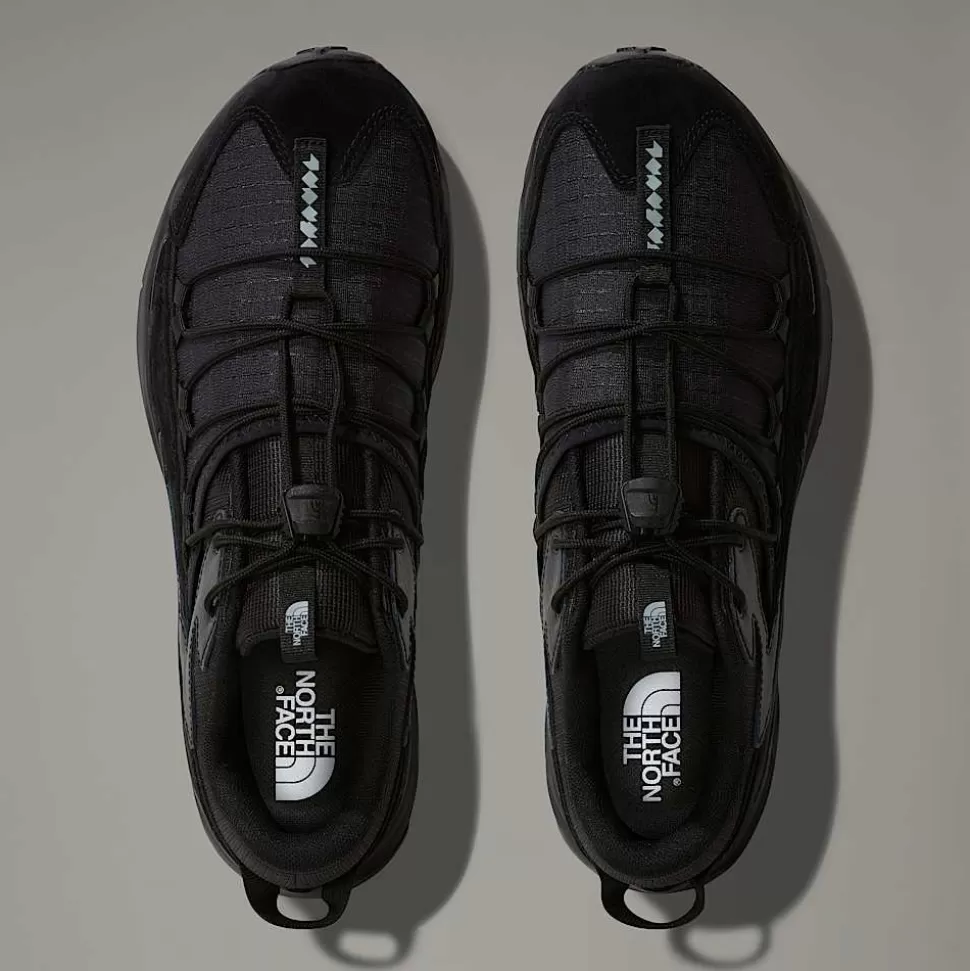 The North Face Zapatillas Técnicas De Uso Diario VECTIV™ Taraval Para Hombre TNF Black-TNF Black Hot
