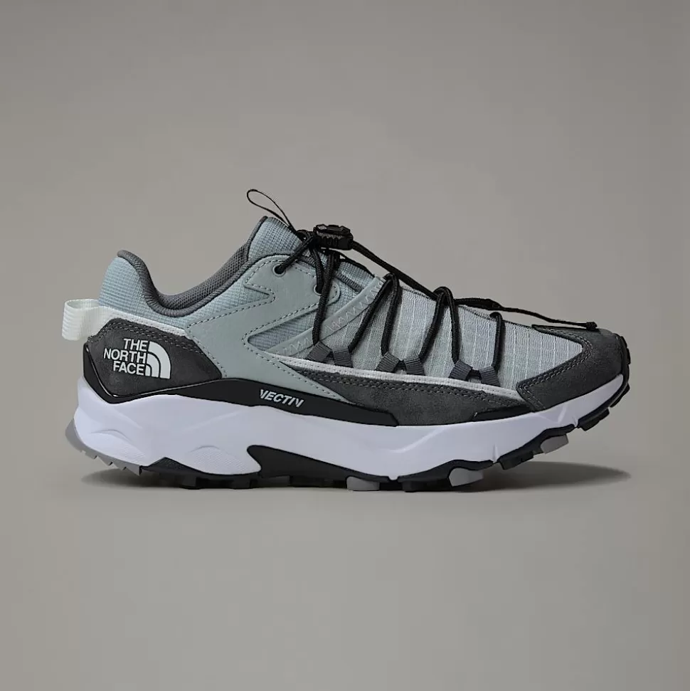 The North Face Zapatillas Técnicas De Uso Diario VECTIV™ Taraval Para Mujer High Rise Grey-Smoked Pearl Cheap