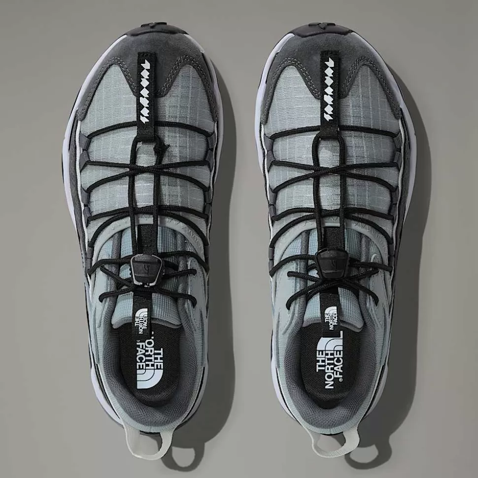 The North Face Zapatillas Técnicas De Uso Diario VECTIV™ Taraval Para Mujer High Rise Grey-Smoked Pearl Cheap