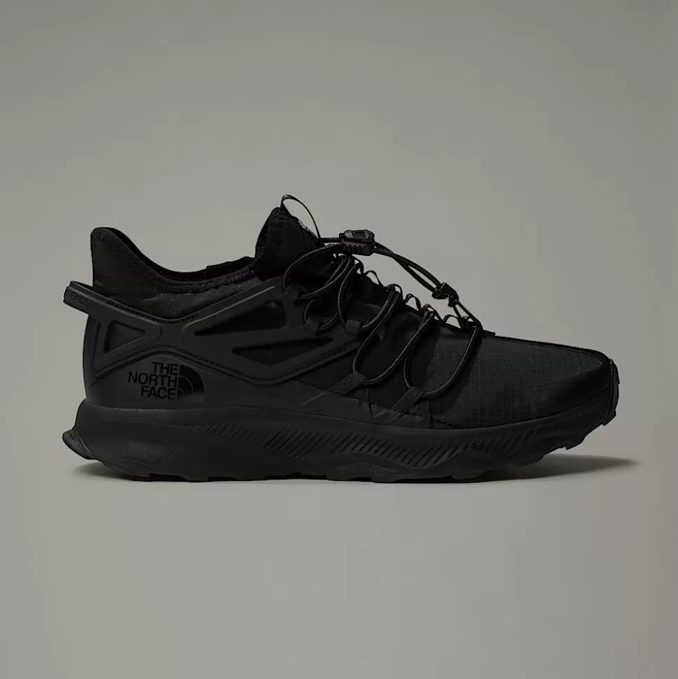 The North Face Zapatillas Técnicas Oxeye Para Hombre TNF Black-TNF Black New