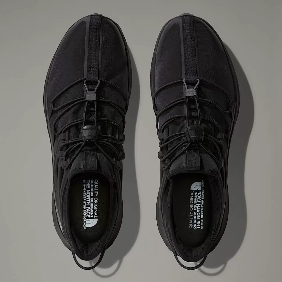 The North Face Zapatillas Técnicas Oxeye Para Hombre TNF Black-TNF Black New